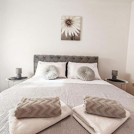 Apartments Amare Neum Ngoại thất bức ảnh