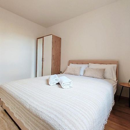 Apartments Amare Neum Ngoại thất bức ảnh