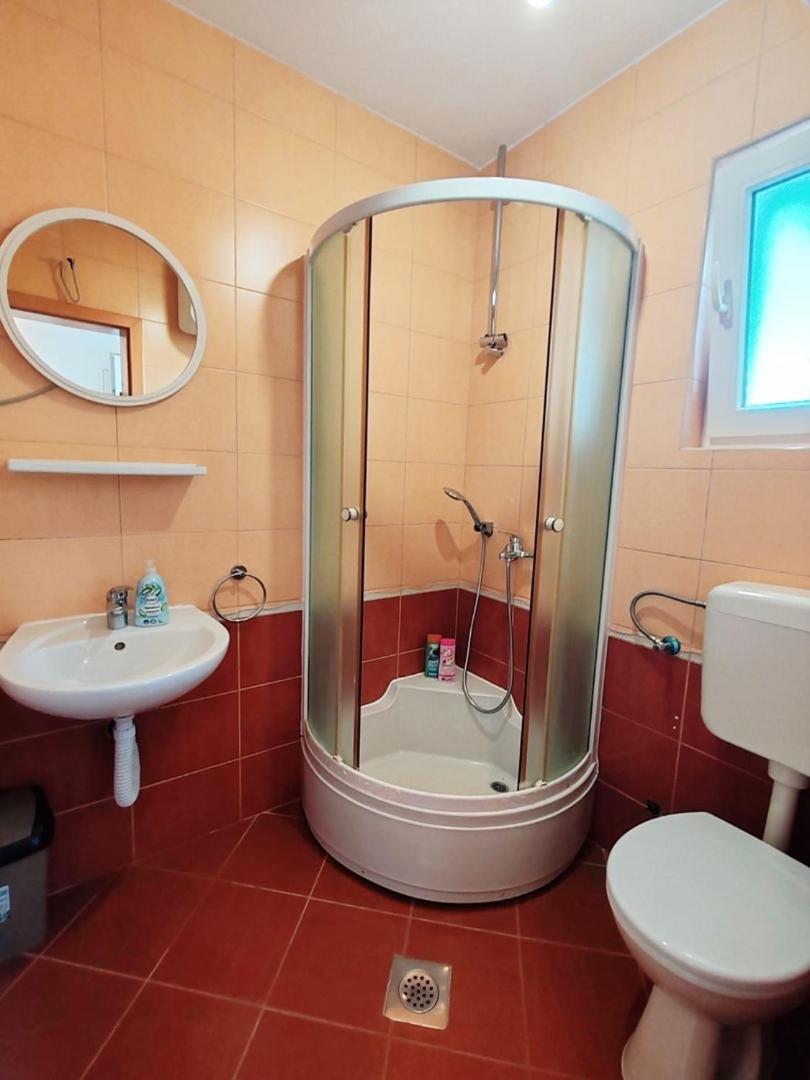 Apartments Amare Neum Ngoại thất bức ảnh