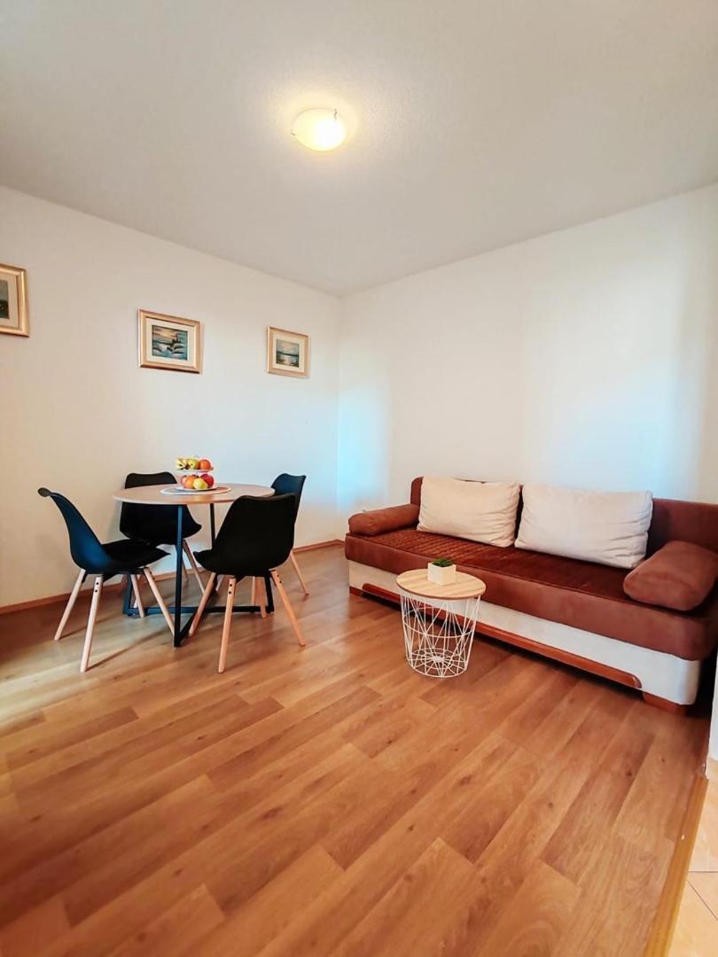 Apartments Amare Neum Ngoại thất bức ảnh