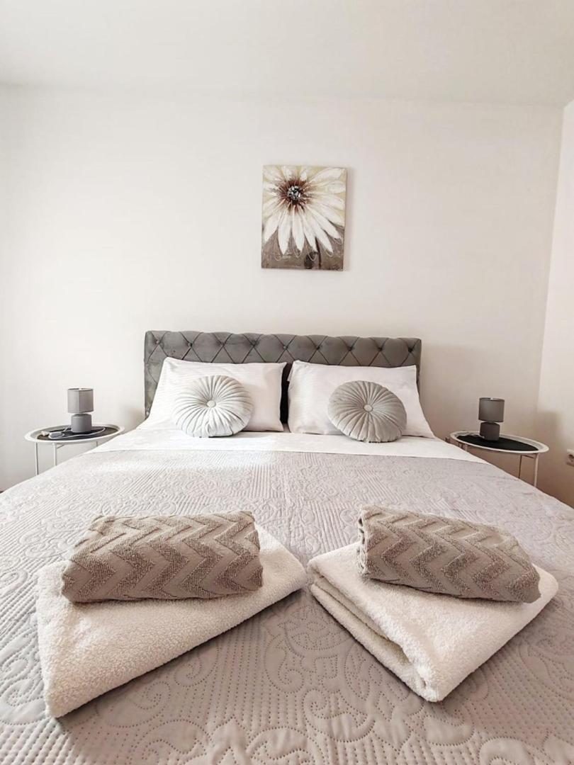 Apartments Amare Neum Ngoại thất bức ảnh