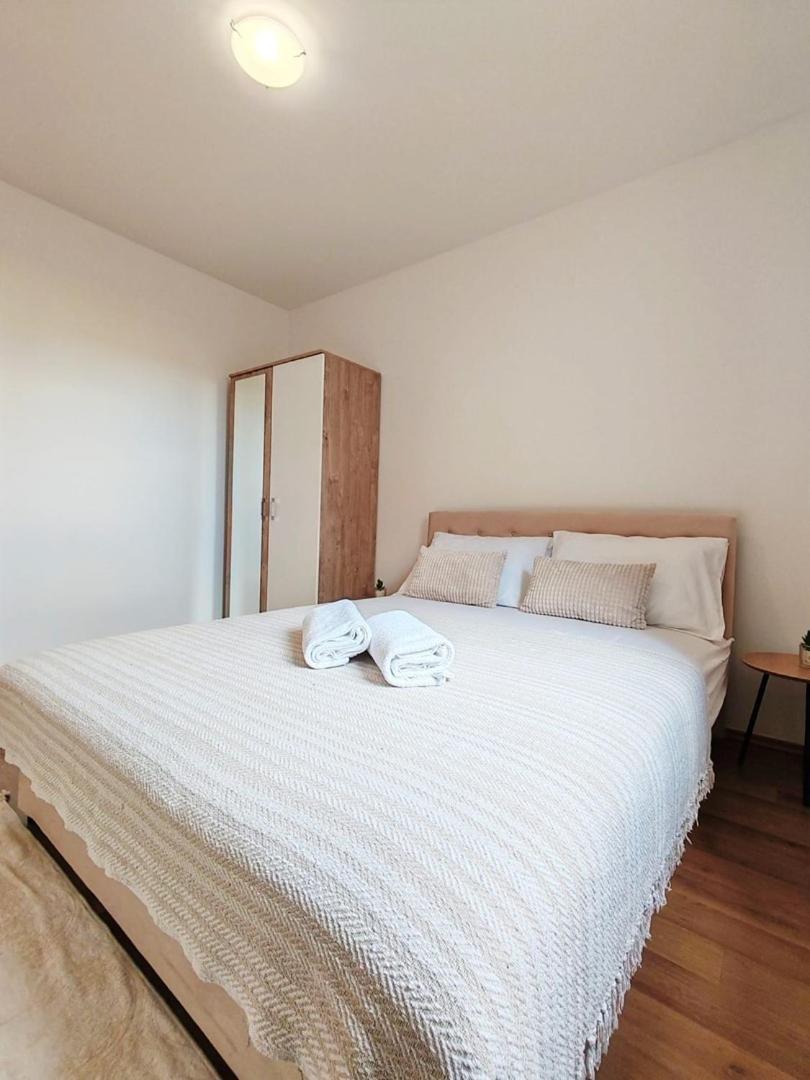Apartments Amare Neum Ngoại thất bức ảnh