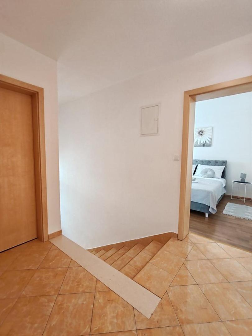 Apartments Amare Neum Ngoại thất bức ảnh