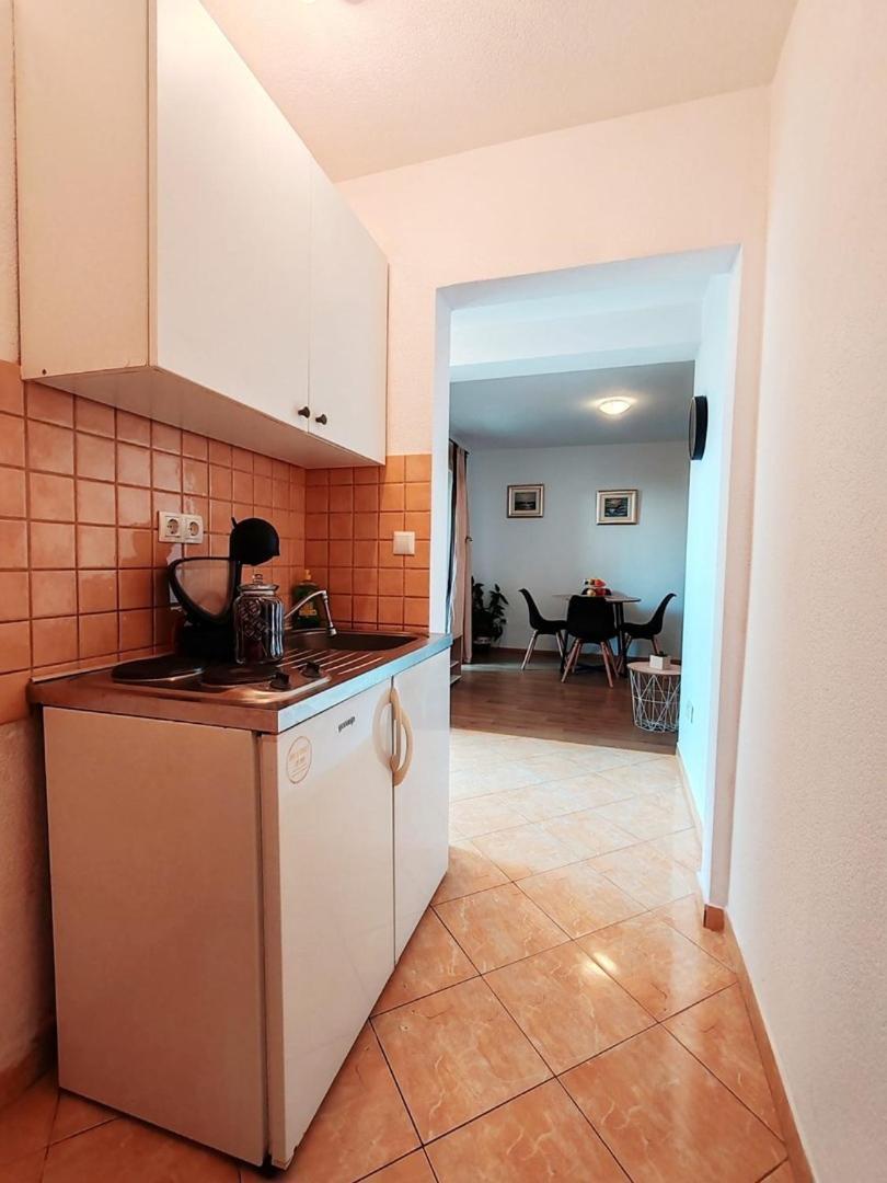 Apartments Amare Neum Ngoại thất bức ảnh