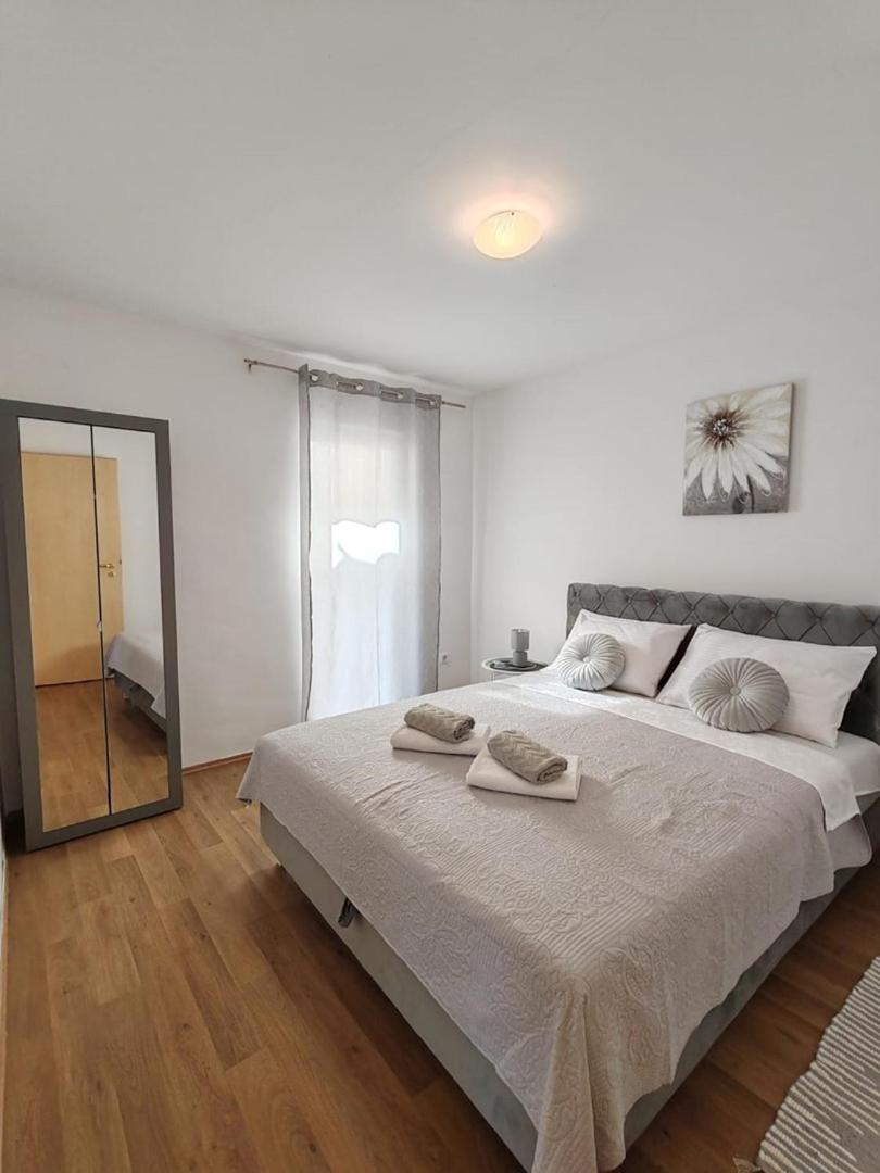 Apartments Amare Neum Ngoại thất bức ảnh