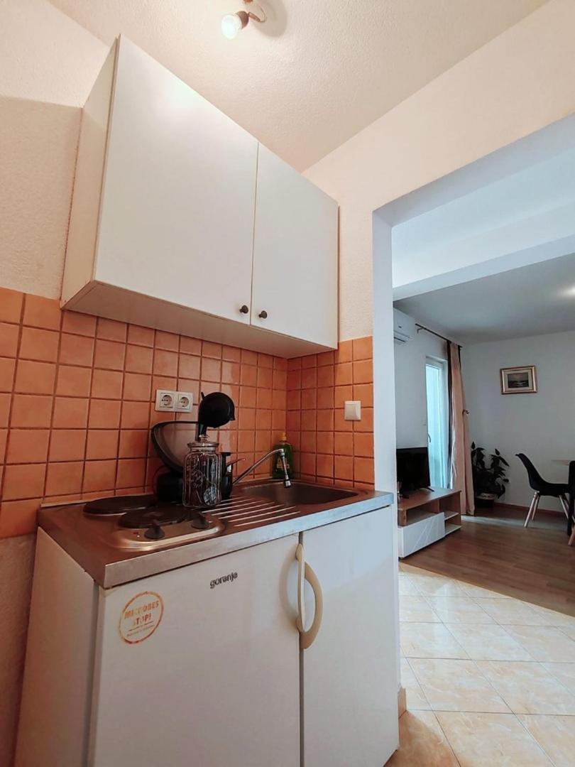 Apartments Amare Neum Ngoại thất bức ảnh