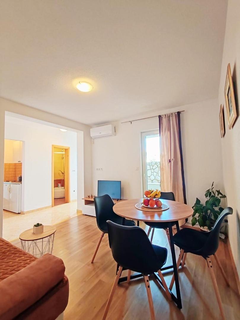 Apartments Amare Neum Ngoại thất bức ảnh