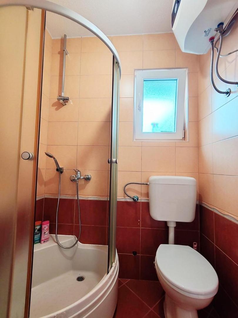 Apartments Amare Neum Ngoại thất bức ảnh
