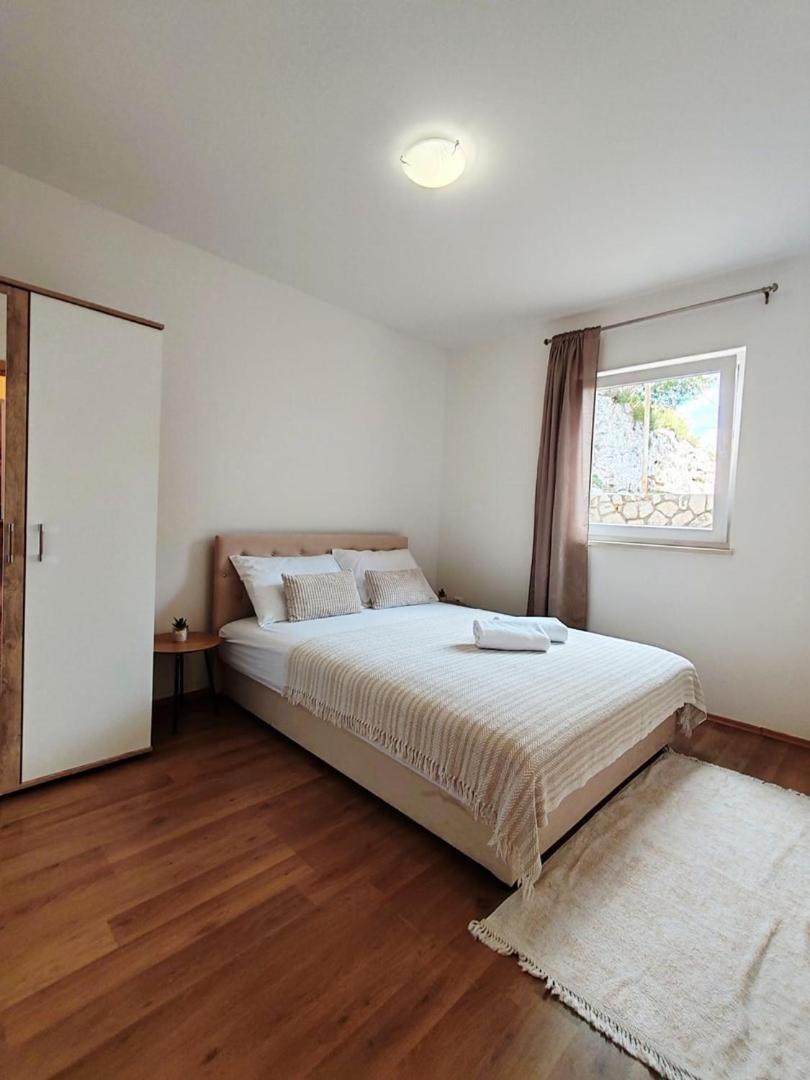 Apartments Amare Neum Ngoại thất bức ảnh