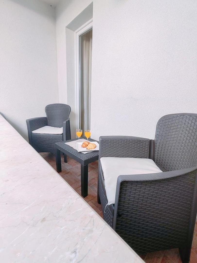 Apartments Amare Neum Ngoại thất bức ảnh