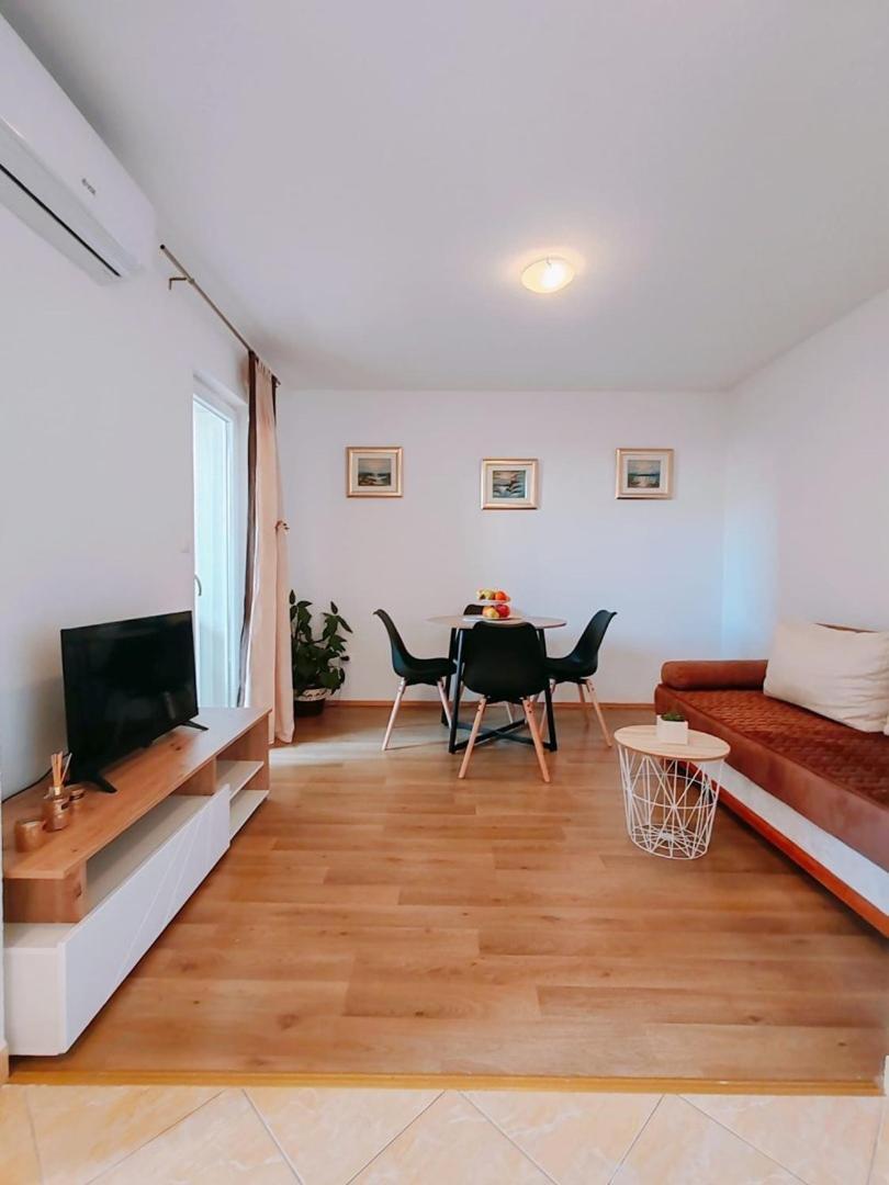 Apartments Amare Neum Ngoại thất bức ảnh